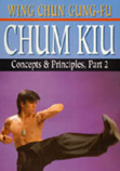 Wing Chun Gung-Fu Chum Kiu Concepts & Principles Part 2
